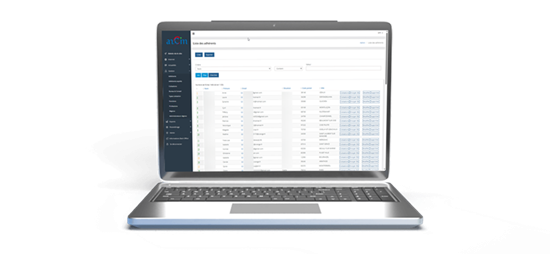 Extranet Association