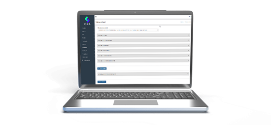 Extranet organisme de formation