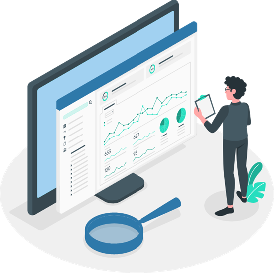 Pourquoi réaliser un audit de site internet ?<br>Quels sont les déclencheurs pour réaliser une analyse de site ?