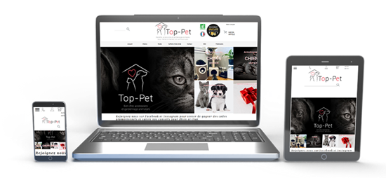 Ecommerce sur mesure