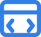 Icône site internet